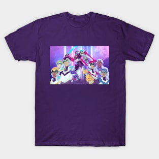 The Squad T-Shirt